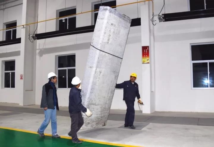 Special Magnesium(Hong Kong) Industry Limited üretici üretim hattı