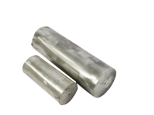 Az31b Magnesium Alloy Bar Of Magnesium ASTM For Aerospace Industry