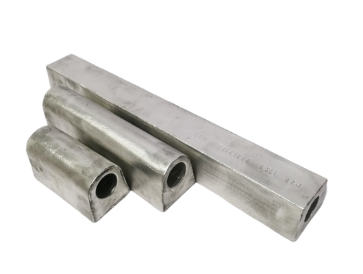 9D2-1 Magnesium Sacrificial Anodes ASTM Cathodic Protection
