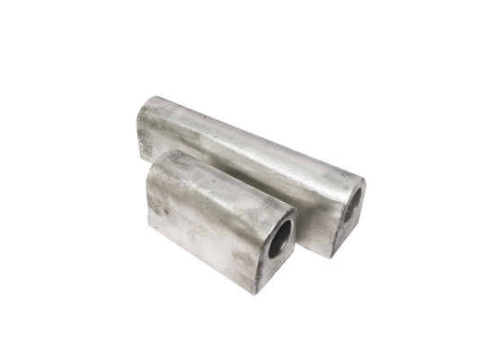 9D2-1 Magnesium Sacrificial Anodes ASTM Cathodic Protection